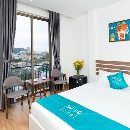 Bobo Boutique Hotel 头顿 外观 照片