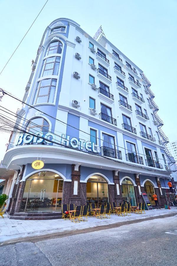 Bobo Boutique Hotel 头顿 外观 照片