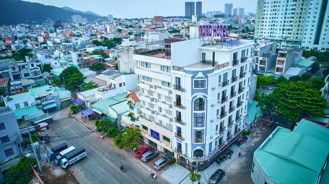 Bobo Boutique Hotel 头顿 外观 照片