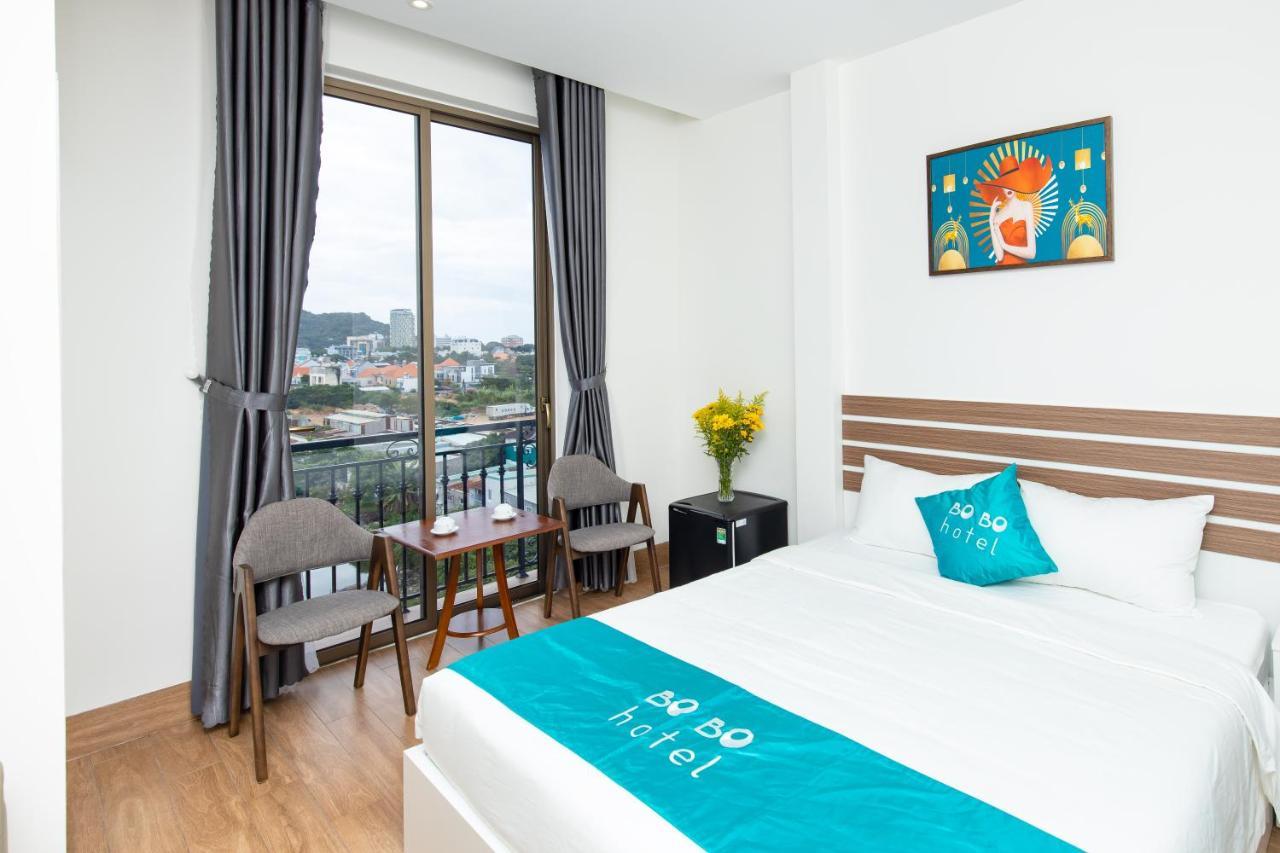 Bobo Boutique Hotel 头顿 外观 照片