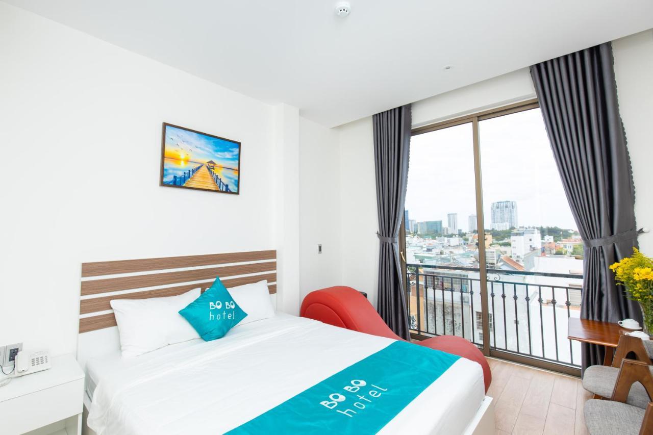 Bobo Boutique Hotel 头顿 外观 照片