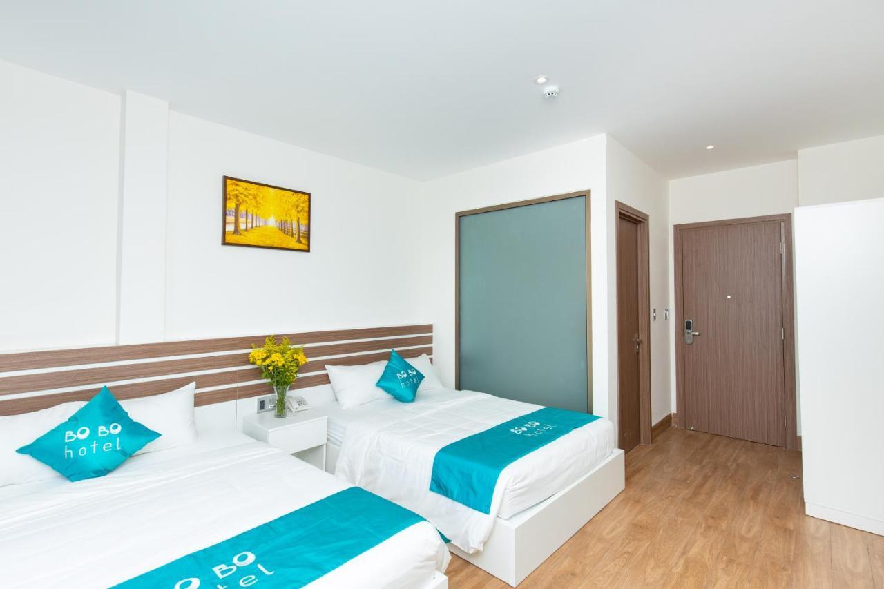 Bobo Boutique Hotel 头顿 外观 照片