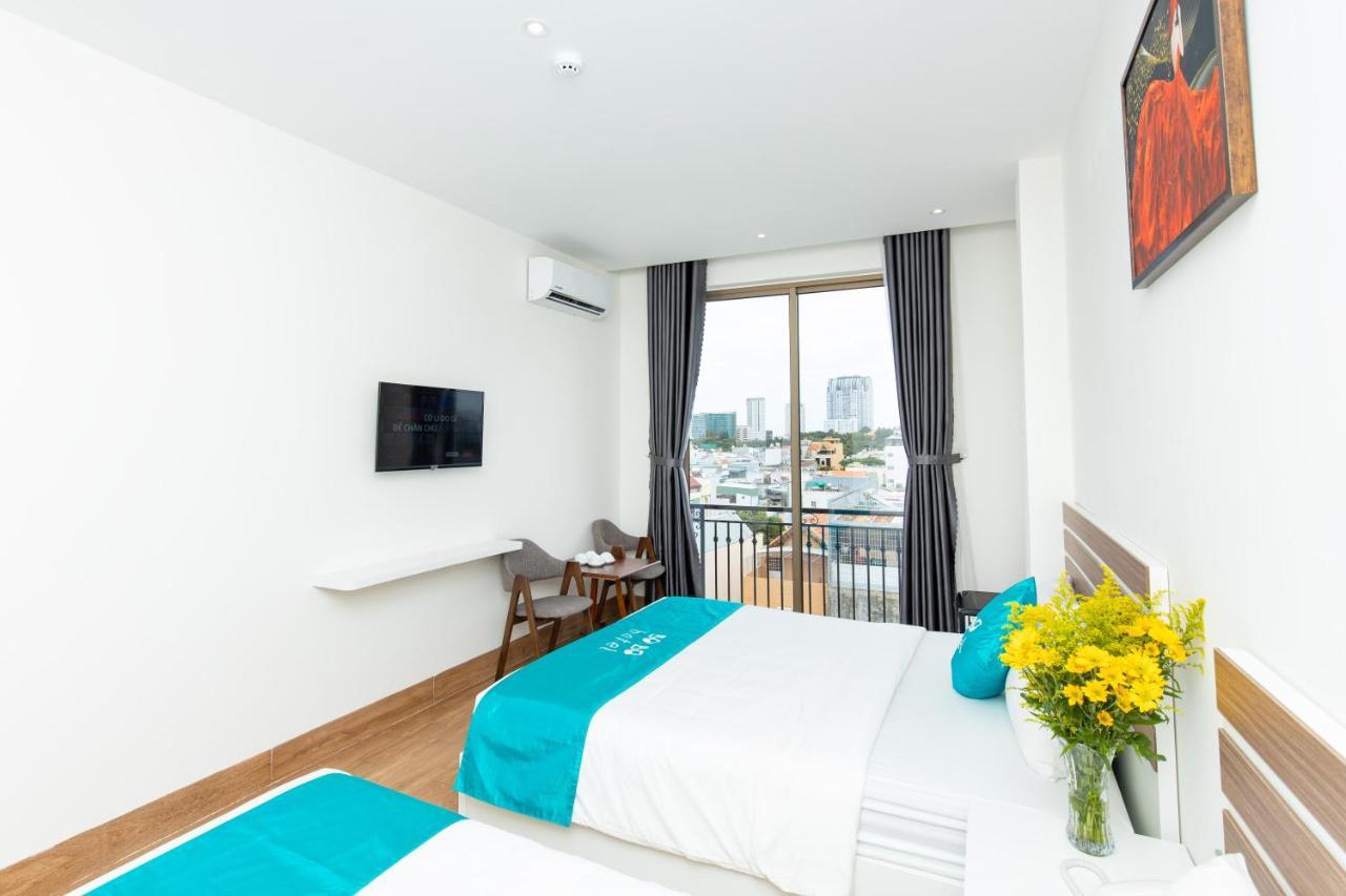 Bobo Boutique Hotel 头顿 外观 照片