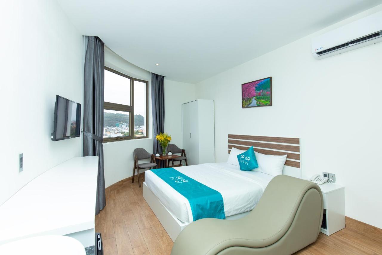 Bobo Boutique Hotel 头顿 外观 照片