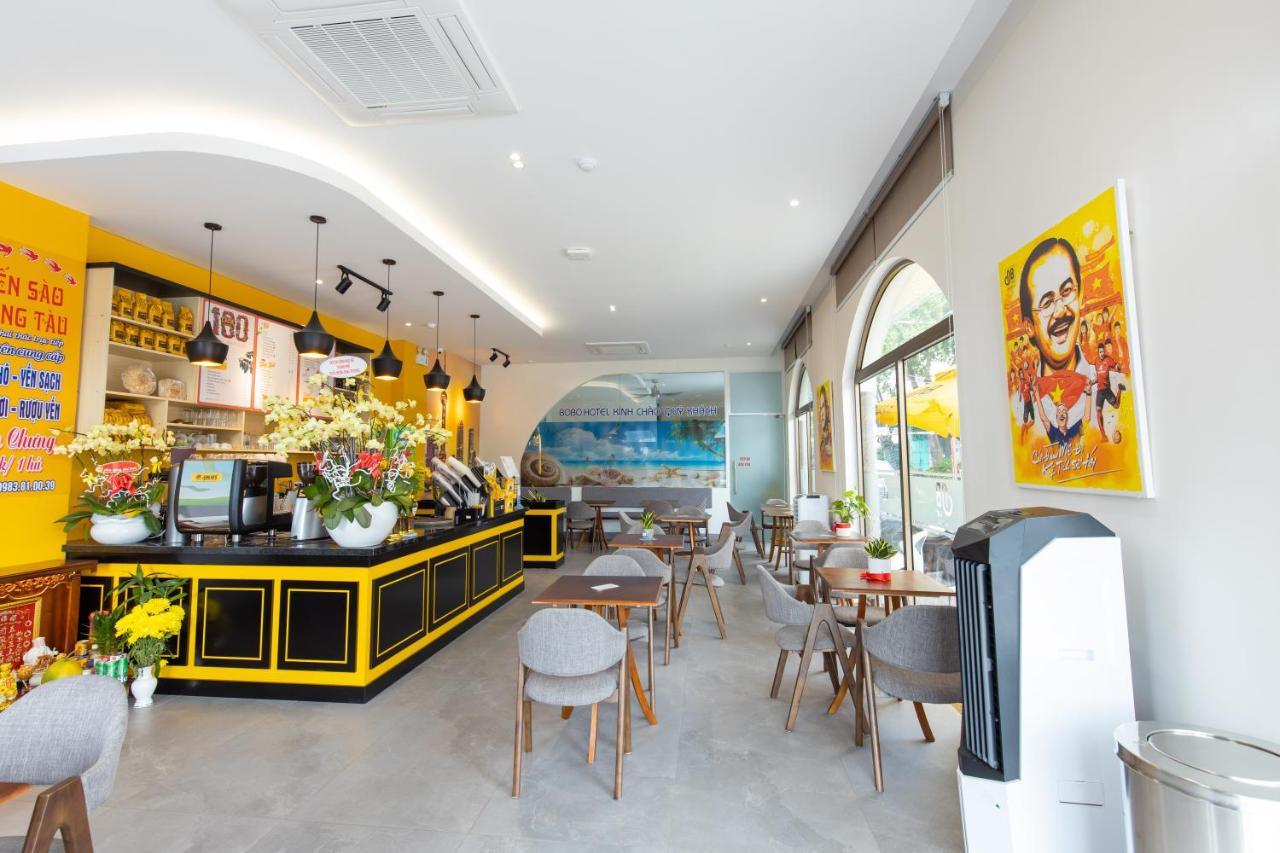 Bobo Boutique Hotel 头顿 外观 照片