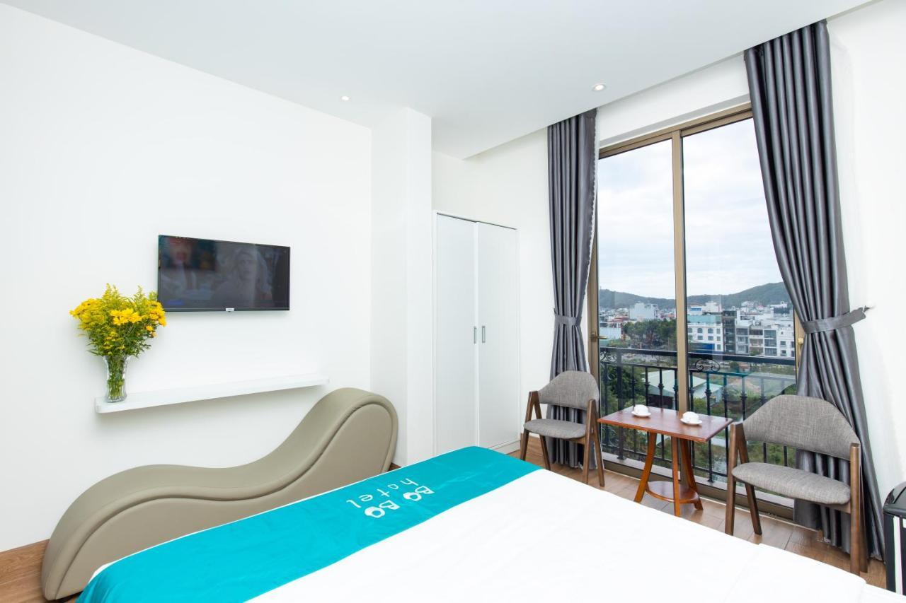 Bobo Boutique Hotel 头顿 外观 照片