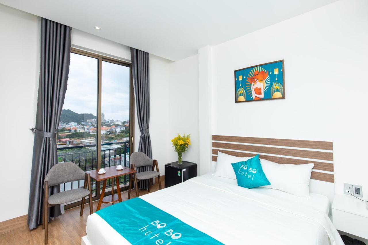 Bobo Boutique Hotel 头顿 外观 照片