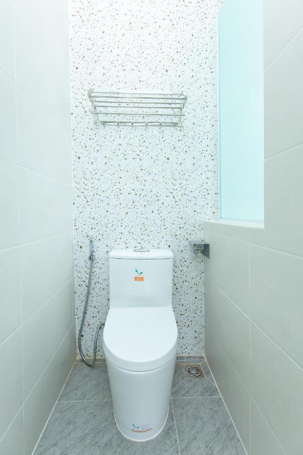 Bobo Boutique Hotel 头顿 外观 照片