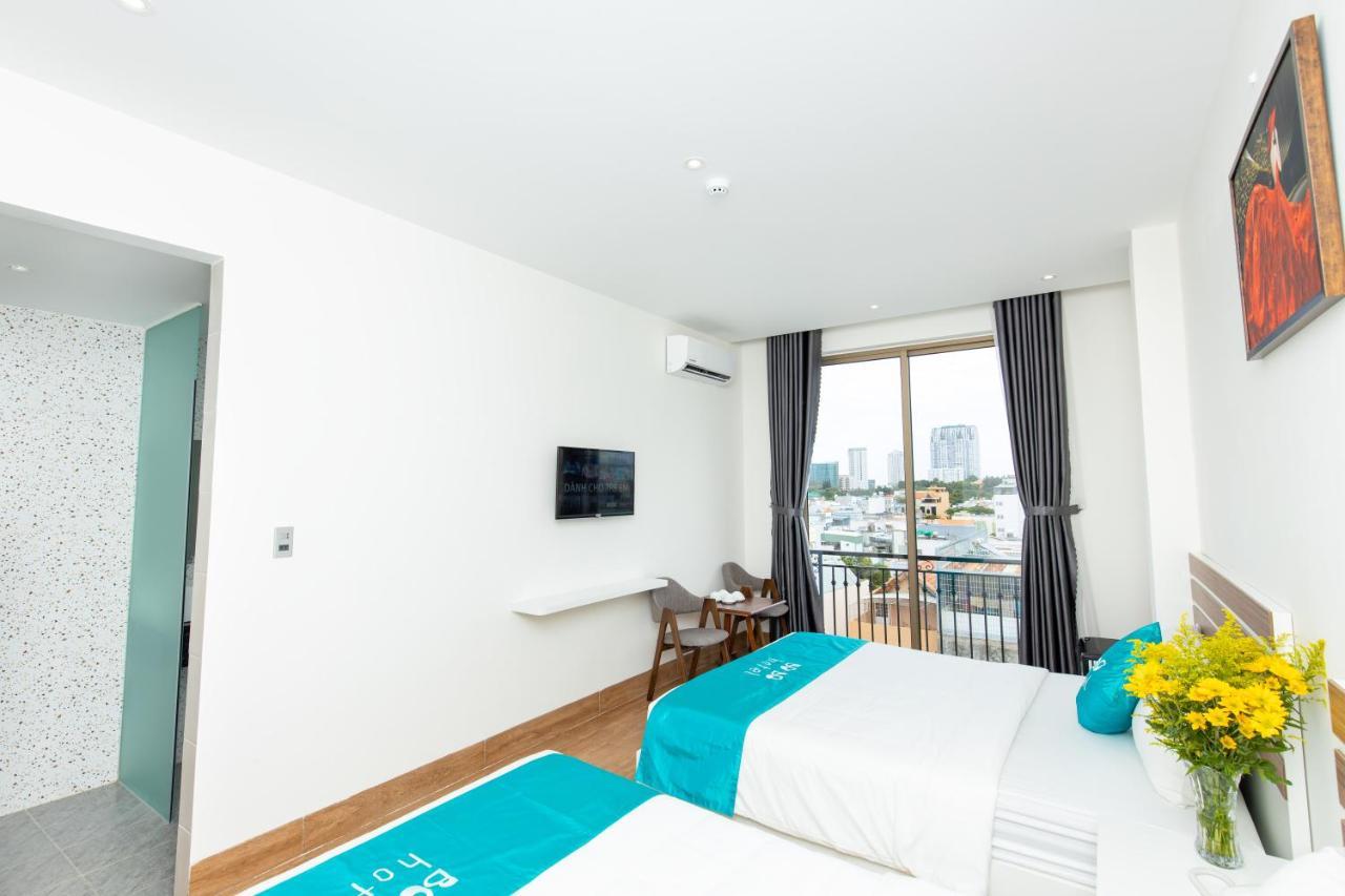 Bobo Boutique Hotel 头顿 外观 照片