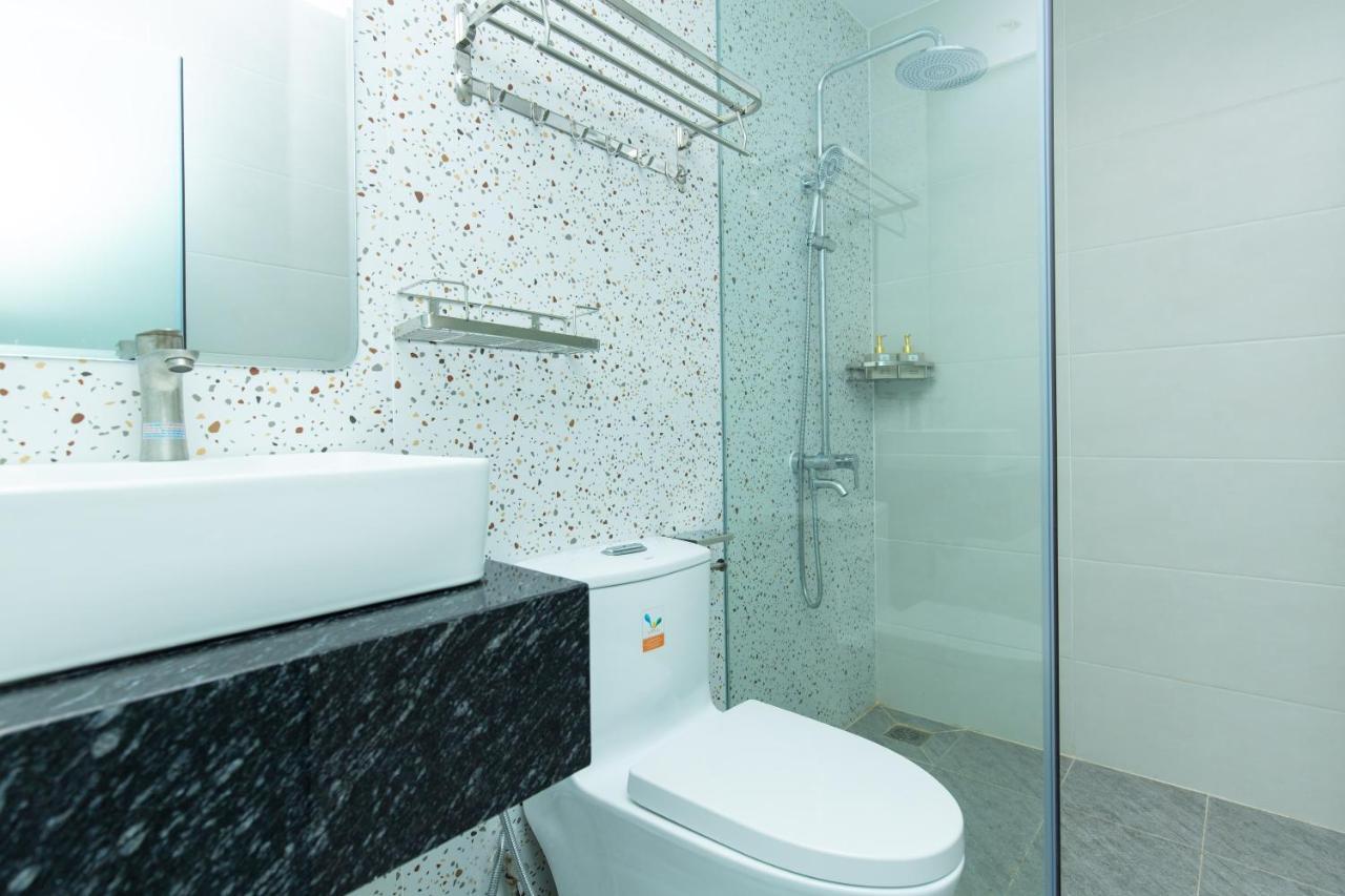 Bobo Boutique Hotel 头顿 外观 照片