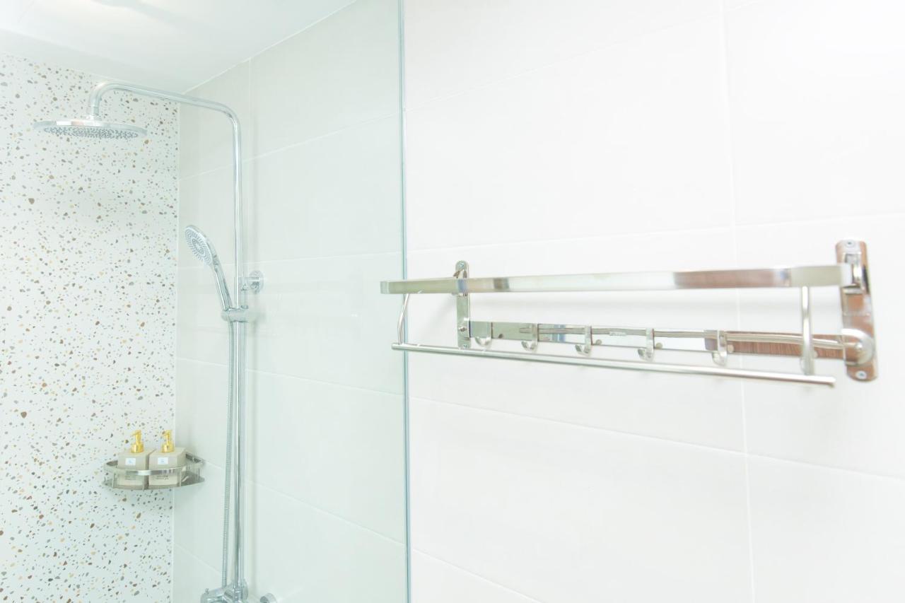 Bobo Boutique Hotel 头顿 外观 照片