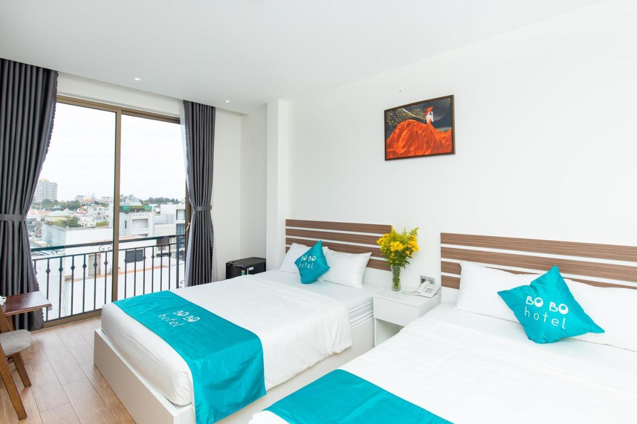 Bobo Boutique Hotel 头顿 外观 照片