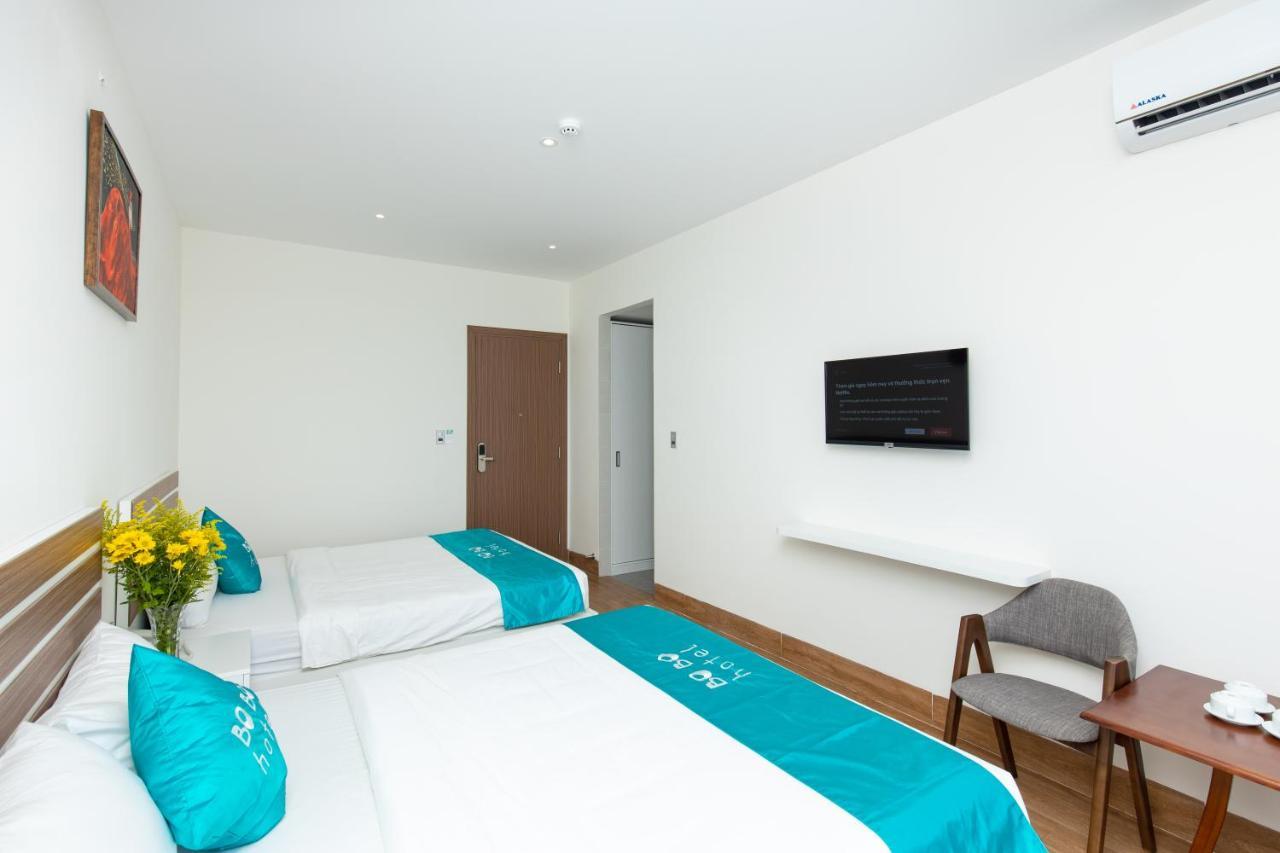 Bobo Boutique Hotel 头顿 外观 照片