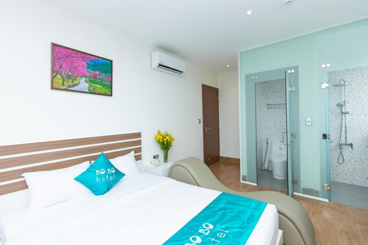 Bobo Boutique Hotel 头顿 外观 照片
