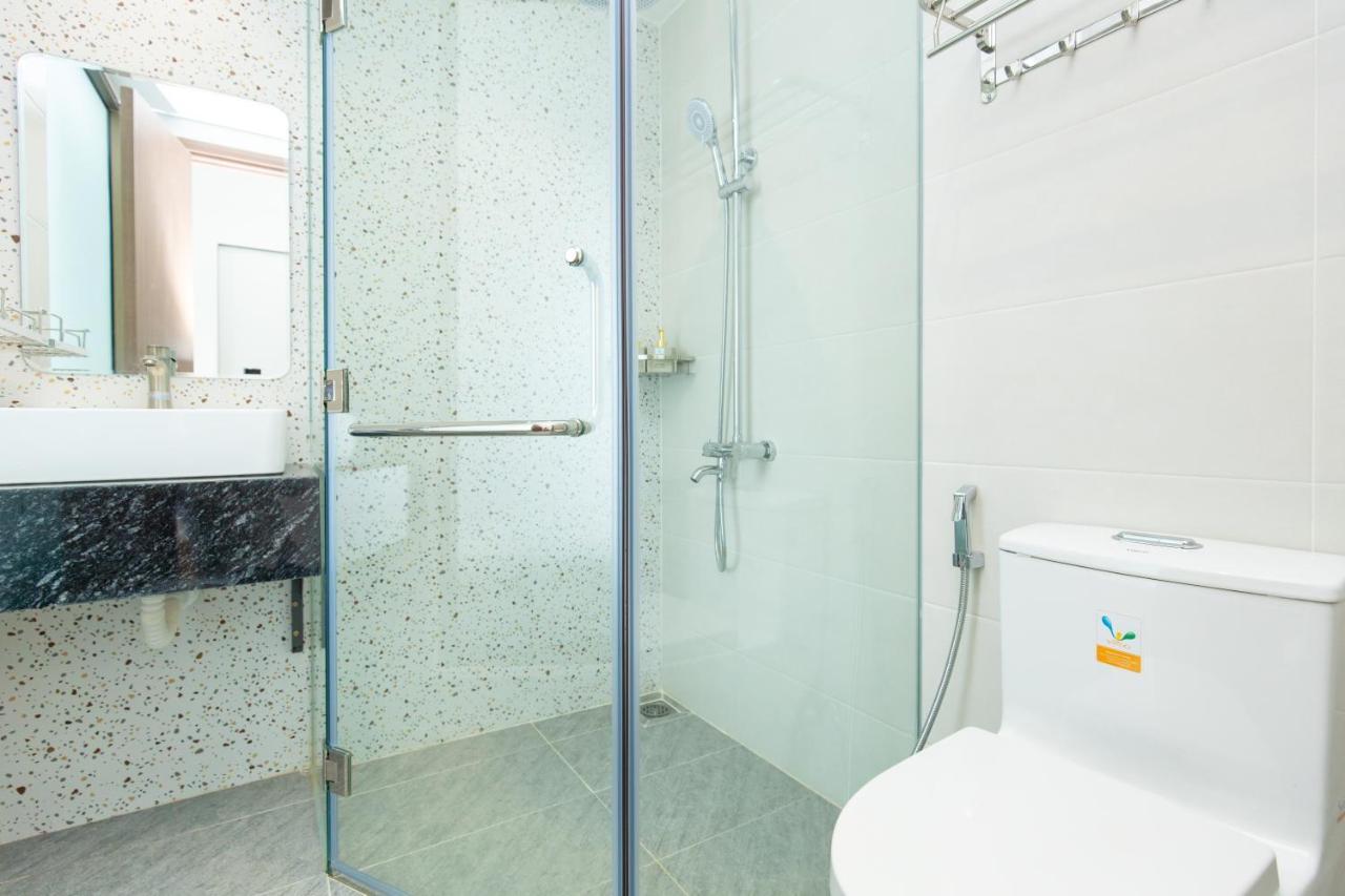 Bobo Boutique Hotel 头顿 外观 照片