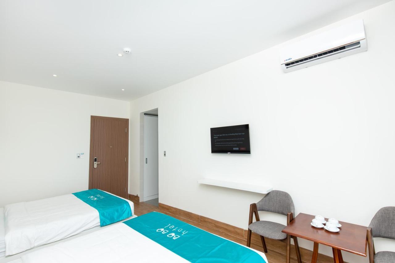 Bobo Boutique Hotel 头顿 外观 照片
