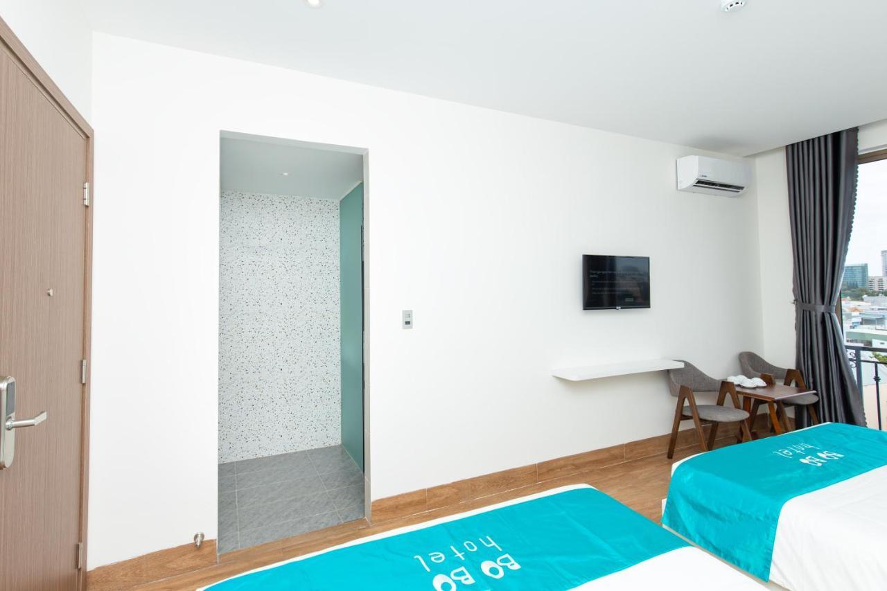 Bobo Boutique Hotel 头顿 外观 照片
