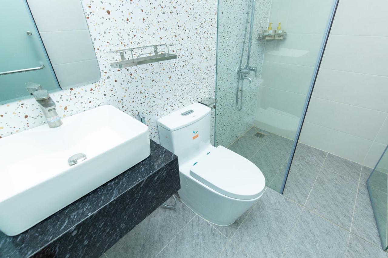 Bobo Boutique Hotel 头顿 外观 照片