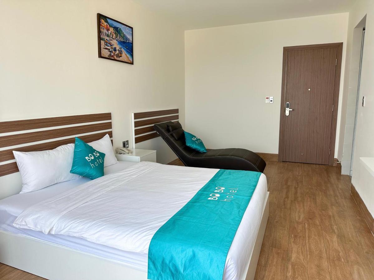 Bobo Boutique Hotel 头顿 外观 照片