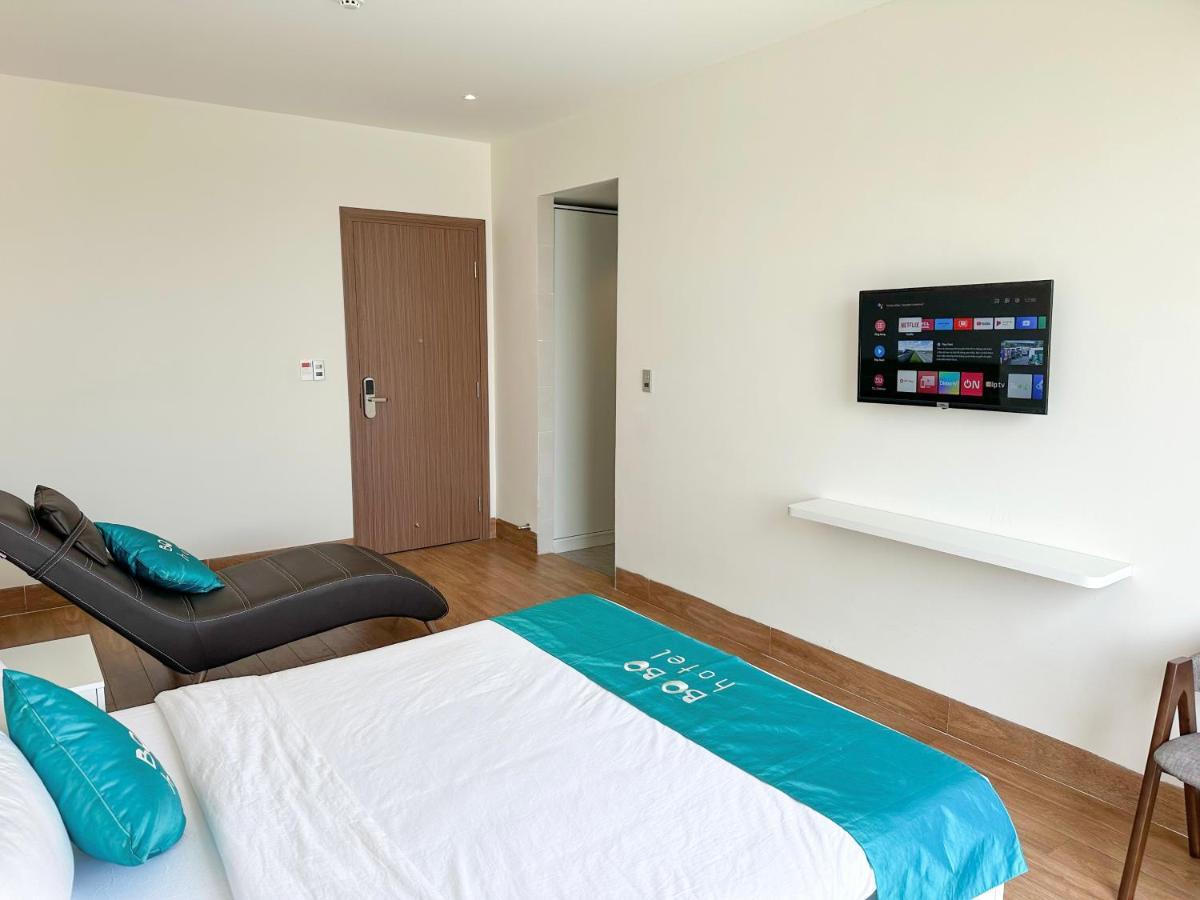 Bobo Boutique Hotel 头顿 外观 照片